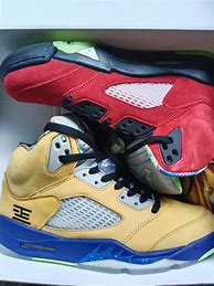 Image result for What the 5S Retro