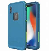 Image result for LifeProof Clear iPhone 10 Cases