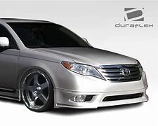 Image result for Duraflex Toyota Avalon