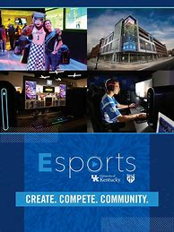 Image result for eSports Club