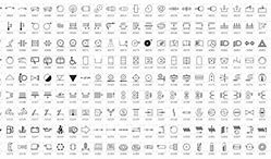 Image result for ISO Symbols Library