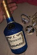 Image result for Blue Hennessy Cognac