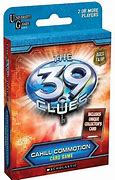 Image result for 39 Clues Play the Game