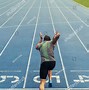 Image result for Running Ready Position