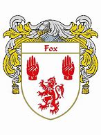 Image result for Fox Logo Freemason