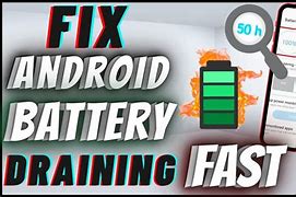 Image result for Qndroid Battery Drain