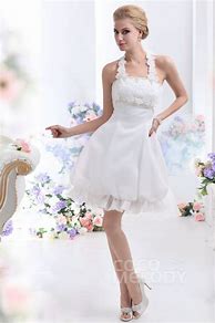Image result for Champagne Dress for Wedding