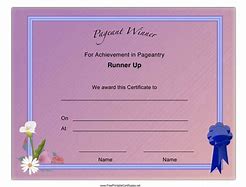 Image result for Step Challenge Certificate Template