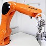 Image result for Kuka Robot