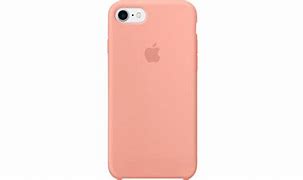 Image result for Clear CAS Eon Rose Gold iPhone 7