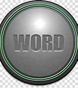 Image result for iPad Word Clip Art