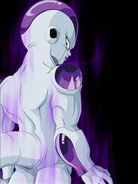 Image result for Dragon Ball Z Frieza
