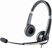 Image result for Jabra Headset with Mic