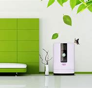 Image result for Green Air Purifier
