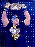 Image result for John Cena WWE Championship Belt