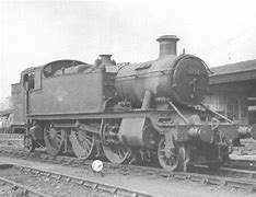 Image result for GWR Large Prairie 4150
