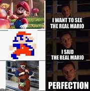 Image result for Realistic Mario Meme