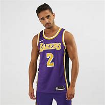 Image result for Lonzo Ball Lakers Jersey