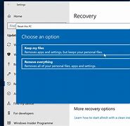 Image result for Reinstall Windows 10 On Toshiba Laptop