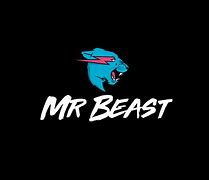 Image result for Mr Beast Black Logo