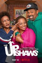 Image result for The Upshaw's TV Show