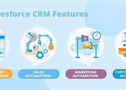 Image result for Salesforce CRM Features