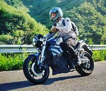 Image result for Fastest Electric Motorcycle in China