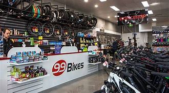 Image result for 99 Bikes