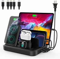 Image result for Best Charging Station for Multiple Devices