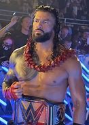 Image result for Roman Reigns Samoan