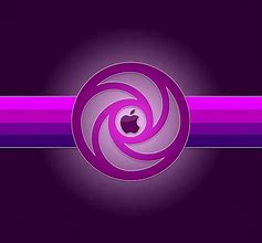 Image result for Red Apple Logo