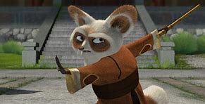 Image result for Kung Fu Panda Fighting Styles