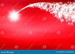 Image result for Shooting Star Red Background