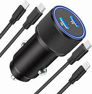 Image result for Car Charger for iPhone 15