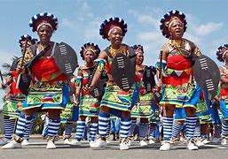 Image result for South African Zulu Culture