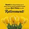 Image result for Happy Retirement Cat