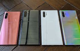 Image result for Galaxy Note 10 Colors