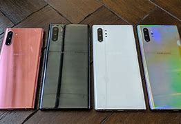 Image result for Samsung Galaxy Note 10 Versions