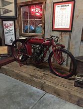 Image result for Wheels through Time Transportation Museum