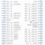 Image result for AT89S52 Pin Diagram