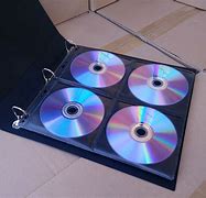 Image result for CD Clear Sleeves