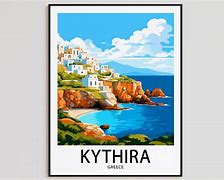 Image result for Artistic Kythira