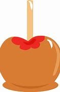 Image result for Caramel Apple Cartoon