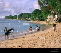 Image result for Barbados Beach Cricket