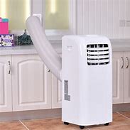 Image result for Portable Air Conditioner Window Kit