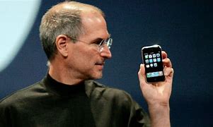 Image result for Steve Jobs iPhone 9