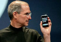 Image result for Who Invented iPhone Logo