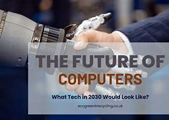 Image result for The Future Computer