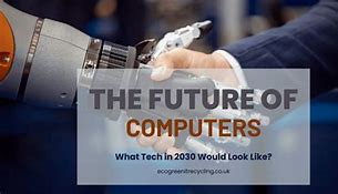 Image result for The Future Computer