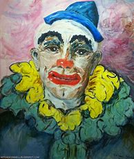 Image result for Dope Clown Drawings